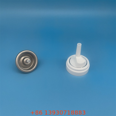 Phân phối bọt Aerosol đa năng Actuator Không nỗ lực phân phối bọt cho nghề nấu ăn Dự án DIY