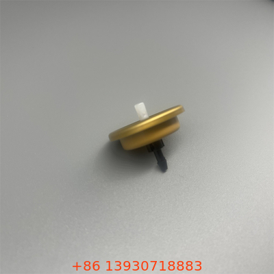 Nắp Valve Hair Mousse hiệu quả - Phân phối chính xác để không cần nỗ lực