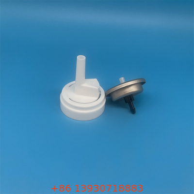 Nắp van tóc Mousse sáng tạo - Không cần nỗ lực để có kết quả kiểu dáng hoàn hảo