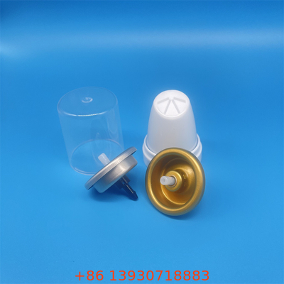 Phân phối bọt Aerosol đa năng Actuator Không nỗ lực phân phối bọt cho nghề nấu ăn Dự án DIY