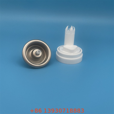 Nắp van tóc Mousse sáng tạo - Không cần nỗ lực để có kết quả kiểu dáng hoàn hảo