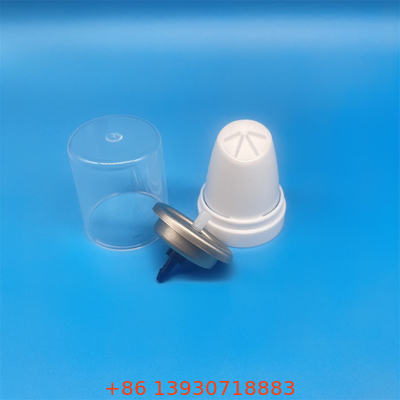 Dễ sử dụng Aerosol tóc Mousse Máy phun van không nỗ lực kiểu dáng cho vẻ ngoài hàng ngày