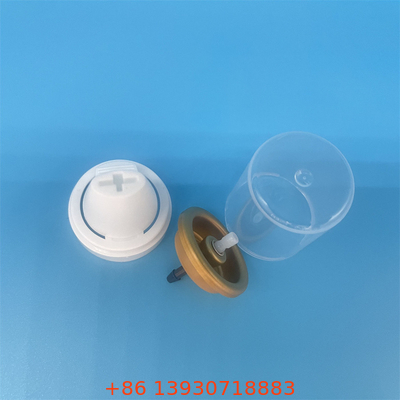 Phân phối bọt Aerosol đa năng Actuator Không nỗ lực phân phối bọt cho nghề nấu ăn Dự án DIY