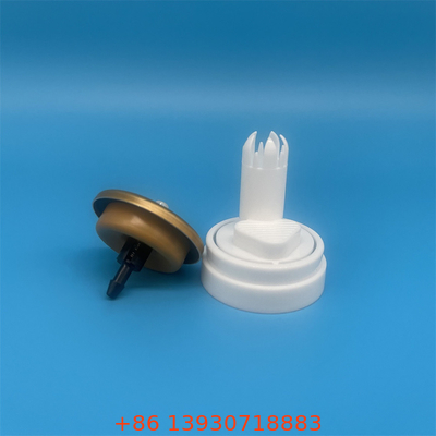 Máy điều khiển Máy phân phối bơm Aerosol cao cấp - Phân phối bọt không nỗ lực cho các ứng dụng ẩm thực và chăm sóc cá nhân