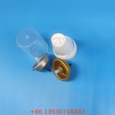 Nắp van tóc Mousse sáng tạo - Không cần nỗ lực để có kết quả kiểu dáng hoàn hảo
