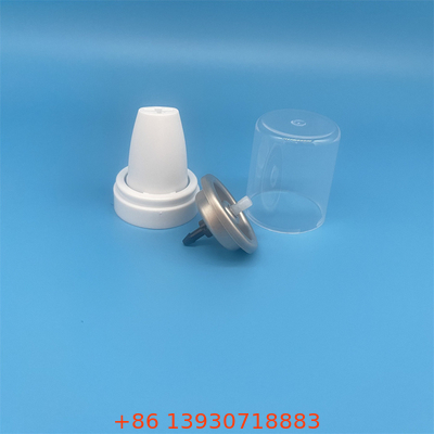 Phân phối bọt Aerosol đa năng Actuator Không nỗ lực phân phối bọt cho nghề nấu ăn Dự án DIY