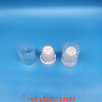 Dễ sử dụng Aerosol tóc Mousse Máy phun van không nỗ lực kiểu dáng cho vẻ ngoài hàng ngày