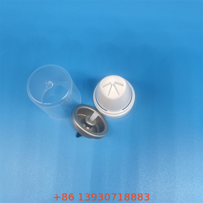 Dễ sử dụng Aerosol tóc Mousse Máy phun van không nỗ lực kiểu dáng cho vẻ ngoài hàng ngày