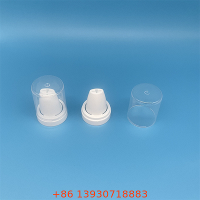 Bơm làm tóc vòi phun cho Mousse ứng dụng - Valve phân phối chính xác cho salon sử dụng