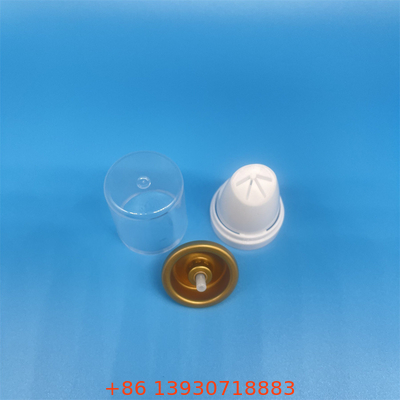 Máy điều khiển Máy phân phối bơm Aerosol cao cấp - Phân phối bọt không nỗ lực cho các ứng dụng ẩm thực và chăm sóc cá nhân
