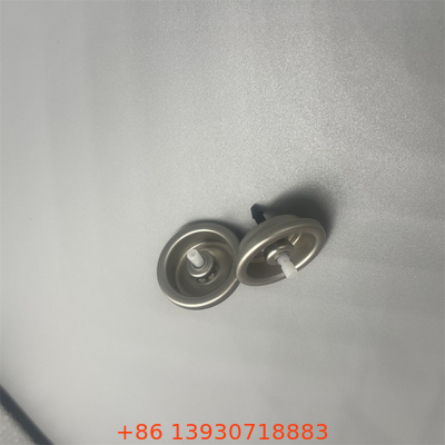 Nắp Valve Hair Mousse hiệu quả - Phân phối chính xác để không cần nỗ lực