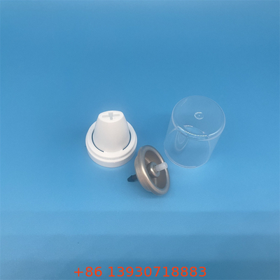 Máy điều khiển Máy phân phối bơm Aerosol cao cấp - Phân phối bọt không nỗ lực cho các ứng dụng ẩm thực và chăm sóc cá nhân