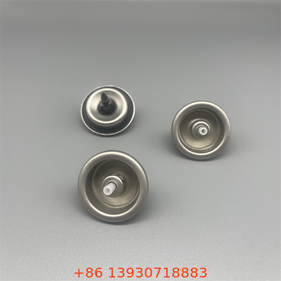 Professional Hair Mousse Spray Valve Phân phối chính xác cho kết quả tạo kiểu salon