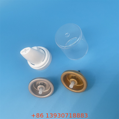 Máy điều khiển Máy phân phối bơm Aerosol cao cấp - Phân phối bọt không nỗ lực cho các ứng dụng ẩm thực và chăm sóc cá nhân
