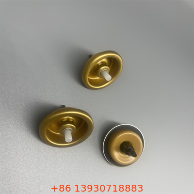 Van phân phối bọt Mousse cao cấp - Tạo bọt dễ dàng cho những thú vị ẩm thực và các dự án DIY sáng tạo