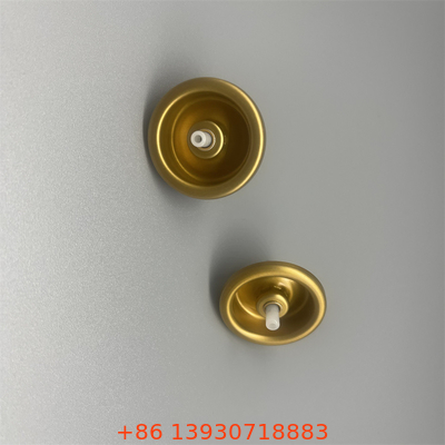 Van phân phối bọt Mousse cao cấp - Tạo bọt dễ dàng cho những thú vị ẩm thực và các dự án DIY sáng tạo