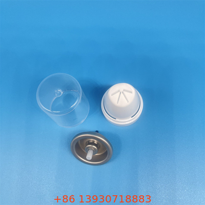 Professional Hair Product Aerosol Valve - Phong cách chất lượng salon, Phân phối chính xác, Xây dựng bền