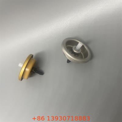 Van phân phối bọt Mousse cao cấp - Tạo bọt dễ dàng cho những thú vị ẩm thực và các dự án DIY sáng tạo