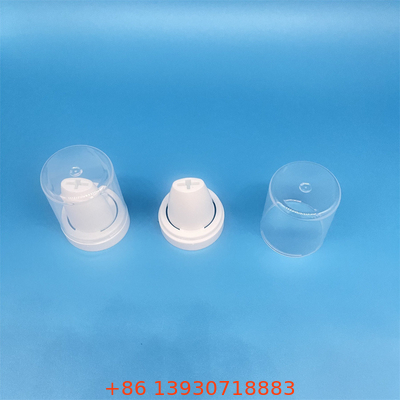 Professional Hair Product Aerosol Valve - Phong cách chất lượng salon, Phân phối chính xác, Xây dựng bền