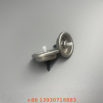 Van phân phối bọt Mousse cao cấp - Tạo bọt dễ dàng cho những thú vị ẩm thực và các dự án DIY sáng tạo