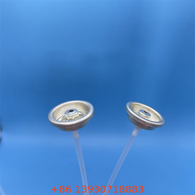 Máy kích hoạt van MDF loại công nghiệp cho bụi mài và hệ thống báo nhiệt độ cao với hoạt động an toàn