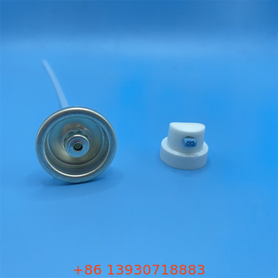 Van phân phối keo nữ linh hoạt - Giải pháp hiệu quả cho đóng gói và lắp ráp