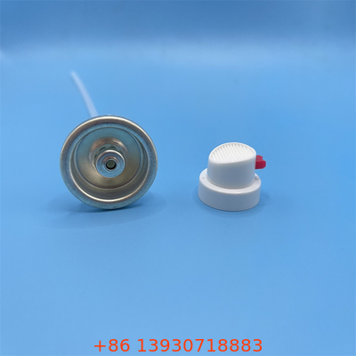 Valve áp dụng keo nữ chính xác - Giải pháp chính xác cho ứng dụng keo công nghiệp