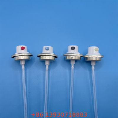 Máy kích hoạt van MDF loại công nghiệp cho bụi mài và hệ thống báo nhiệt độ cao với hoạt động an toàn