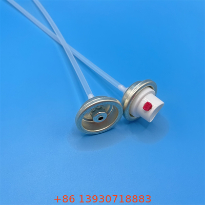 Ống phun keo nữ - Giải pháp phân phối chính xác cho các ứng dụng kết dính công nghiệp
