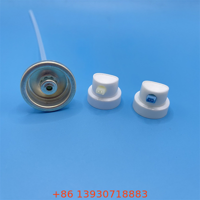 Valve áp dụng keo nữ chính xác - Giải pháp chính xác cho ứng dụng keo công nghiệp