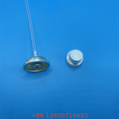 Valve phun phụ nữ gắn kết chính xác - Giải pháp gắn kết công nghiệp cho sản xuất ô tô