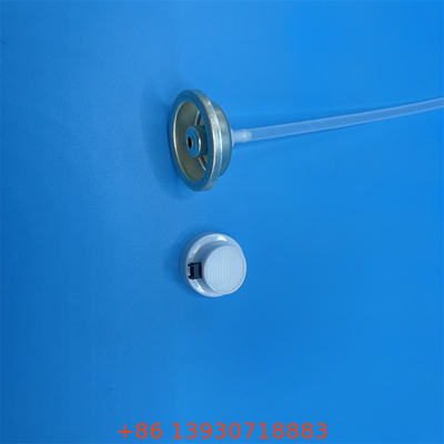 Ventil phân phối keo nữ chính xác - Giải pháp đáng tin cậy cho các ứng dụng gắn kết công nghiệp