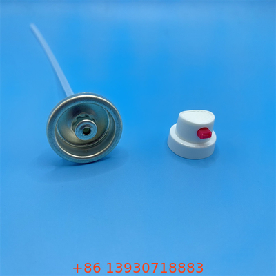Ống phun phụ nữ dính đa năng - Giải pháp phân phối hiệu quả cho bao bì và đóng hộp