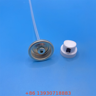 Valve phun phụ nữ gắn kết chính xác - Giải pháp gắn kết công nghiệp cho sản xuất ô tô