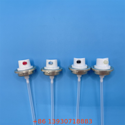Van phân phối keo nữ linh hoạt - Giải pháp hiệu quả cho đóng gói và lắp ráp