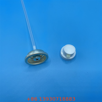 Valve áp dụng keo nữ chính xác - Giải pháp chính xác cho ứng dụng keo công nghiệp