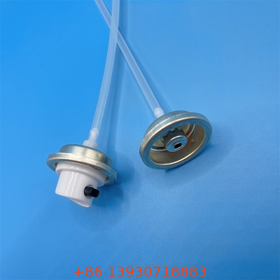 Valve áp dụng keo nữ chính xác - Giải pháp chính xác cho ứng dụng keo công nghiệp