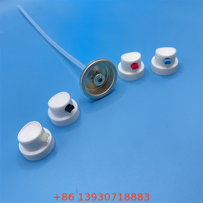 Valve áp dụng keo nữ chính xác - Giải pháp chính xác cho ứng dụng keo công nghiệp