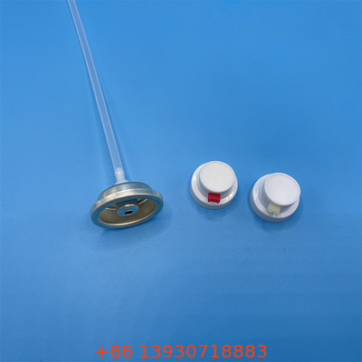 Valve phun phụ nữ gắn kết chính xác - Giải pháp gắn kết công nghiệp cho sản xuất ô tô