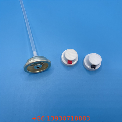 Van phun keo nữ - Giải pháp phân phối keo hiệu quả và chính xác cho các dự án DIY và thủ công