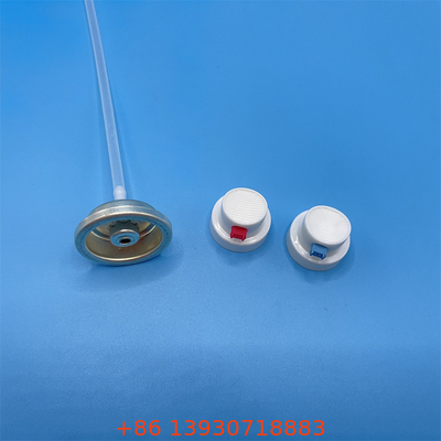Ống phun phụ nữ dính đa năng - Giải pháp phân phối hiệu quả cho bao bì và đóng hộp