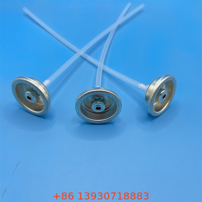 Valve phun phụ nữ gắn kết chính xác - Giải pháp gắn kết công nghiệp cho sản xuất ô tô