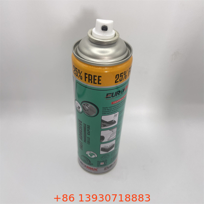Van van nữ cho bình xịt keo được thiết kế cho công thức có độ nhớt cao