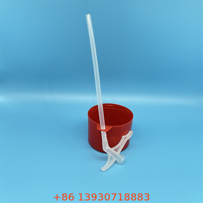 Van súng bọt nhỏ gọn với rơm - Công cụ cách nhiệt hiệu quả cho các dự án DIY - Dễ sử dụng, hiệu suất đáng tin cậy