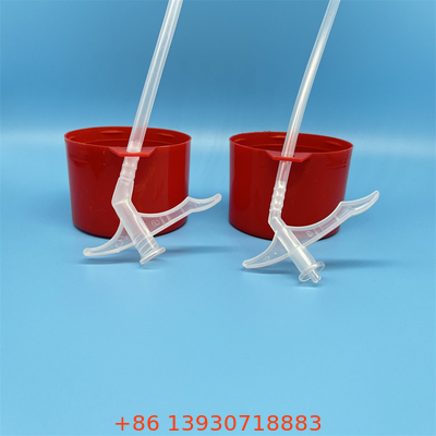 Nút rơm được mở rộng cho bọt PU - tiếp cận và niêm phong các khu vực khó tiếp cận dễ dàng