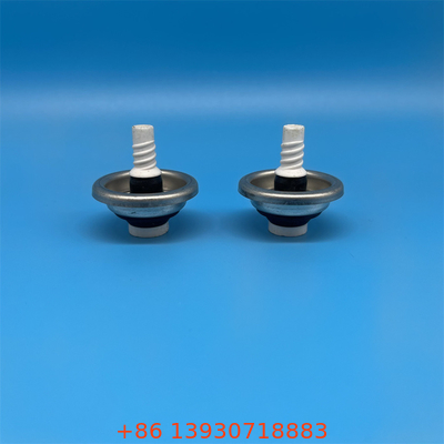 Van súng bọt nhỏ gọn với rơm - Công cụ cách nhiệt hiệu quả cho các dự án DIY - Dễ sử dụng, hiệu suất đáng tin cậy