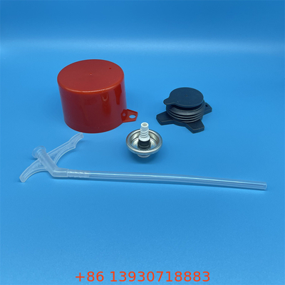 Máy áp dụng bọt polyurethane chính xác cao cho xây dựng - Công cụ bền và hiệu quả