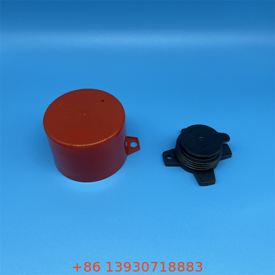 Nút rơm được mở rộng cho bọt PU - tiếp cận và niêm phong các khu vực khó tiếp cận dễ dàng