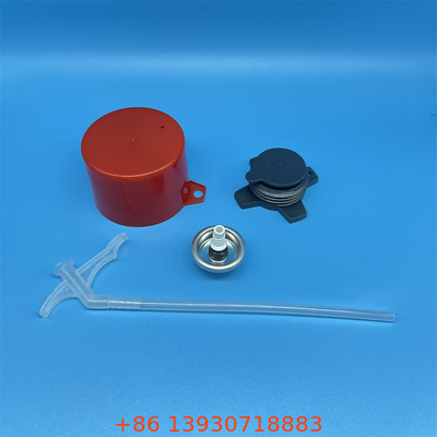 Máy áp dụng bọt polyurethane di động - Giải pháp cách nhiệt trên đường cho các dự án đa năng