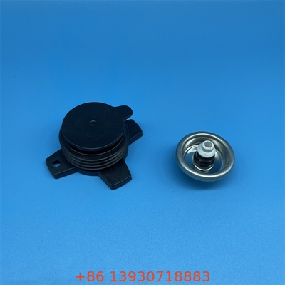 Van phân phối chính xác với gắn rơm - Đơn giản hóa quy trình ứng dụng chất lỏng của bạn với kiểm soát nâng cao